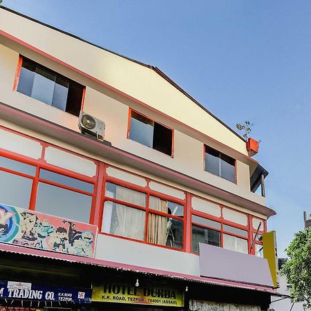 فندق Spot On Durba 2 Tezpur المظهر الخارجي الصورة