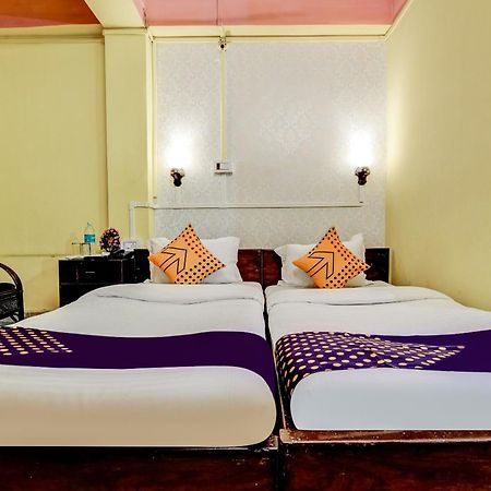 فندق Spot On Durba 2 Tezpur المظهر الخارجي الصورة